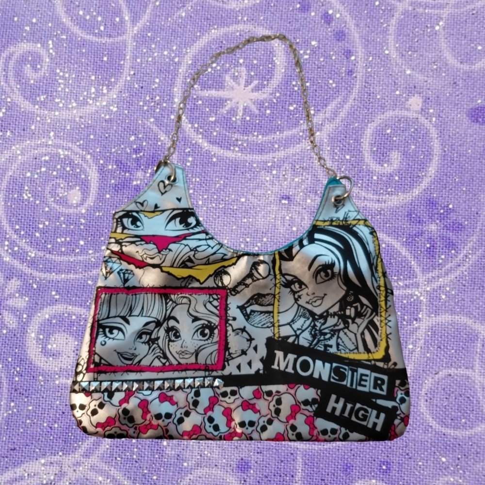 Monster High 2016 Handbag